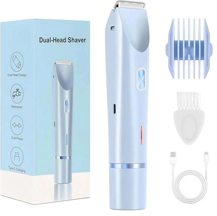 Lumière™ Dual Glide