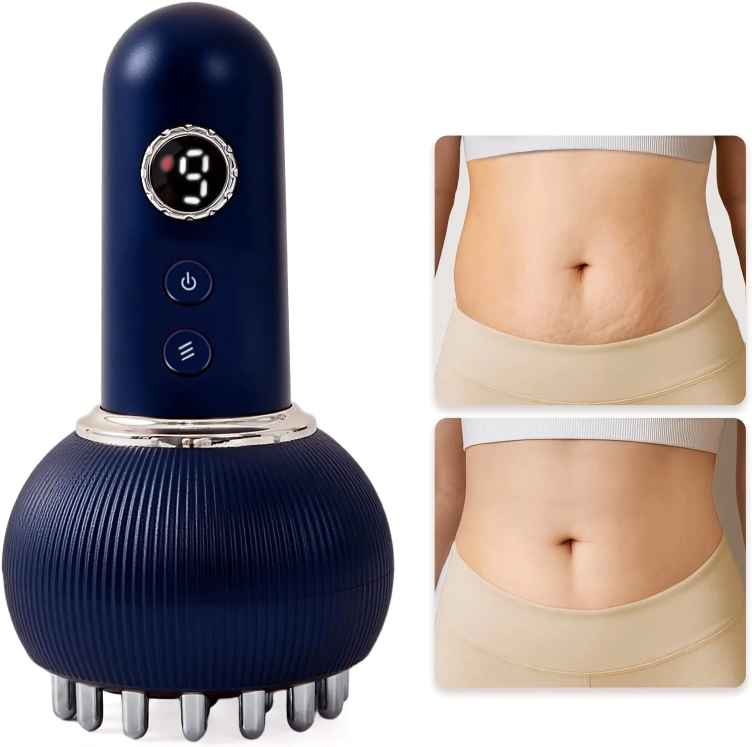 The Sculpt & Glow Device