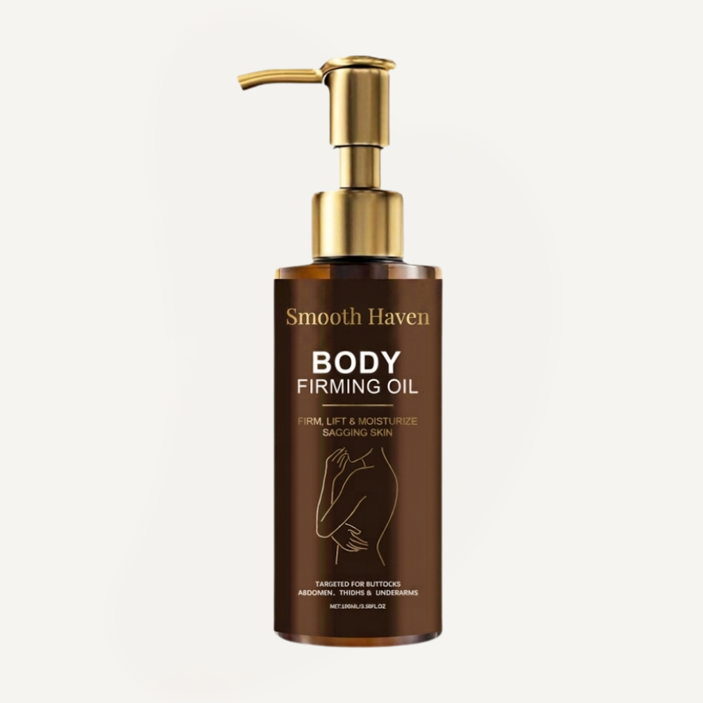 Body Firming Oil