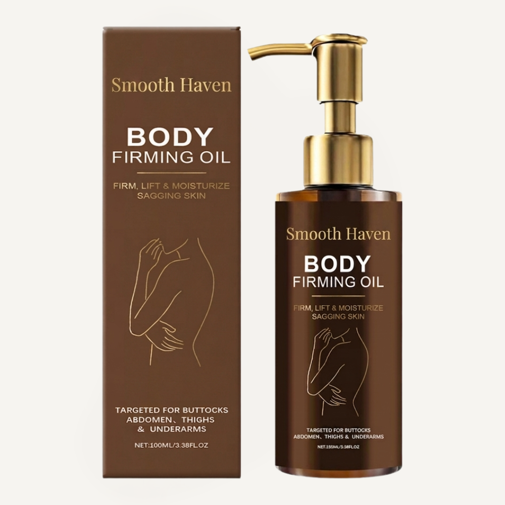 Body Firming Oil