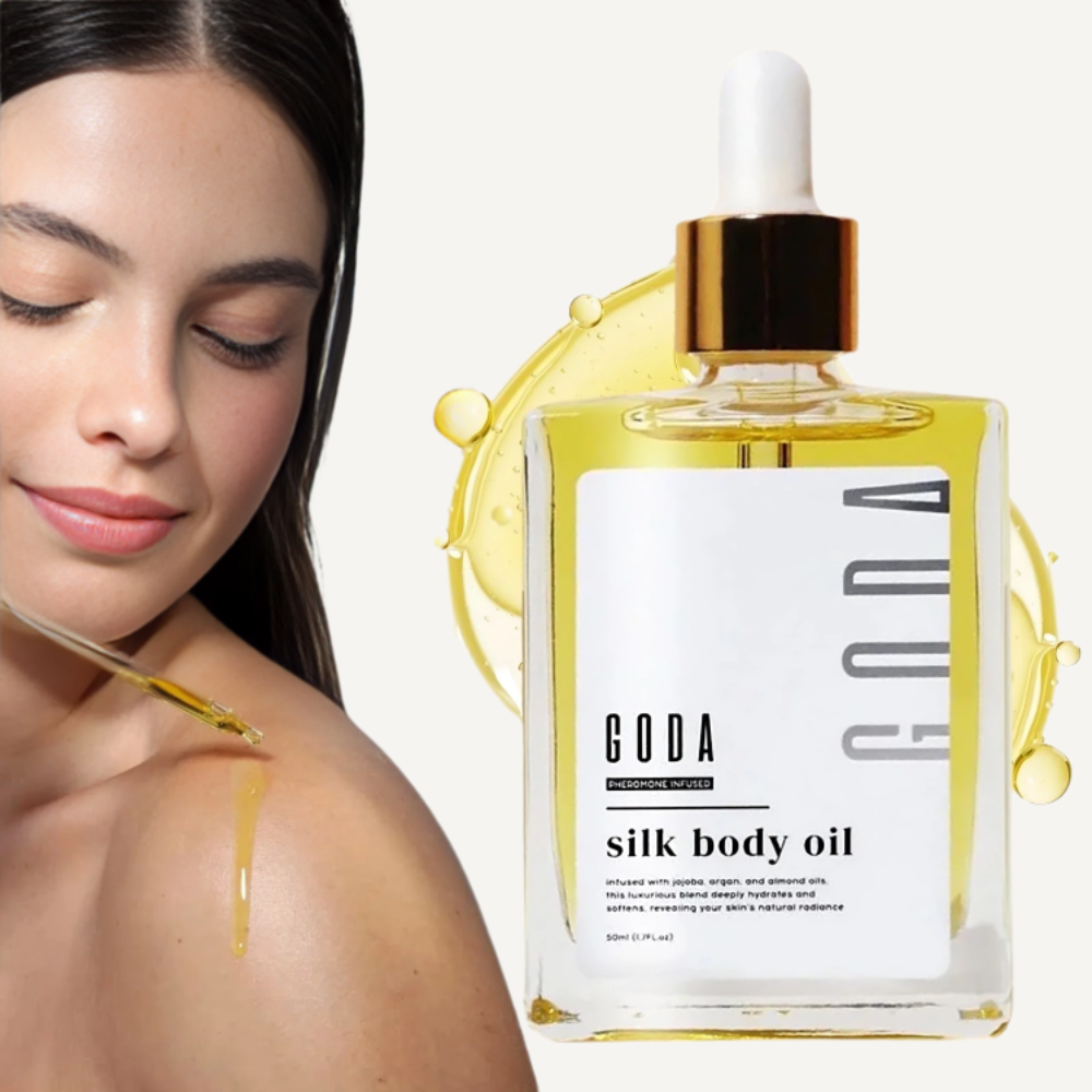 GODA Body Oil