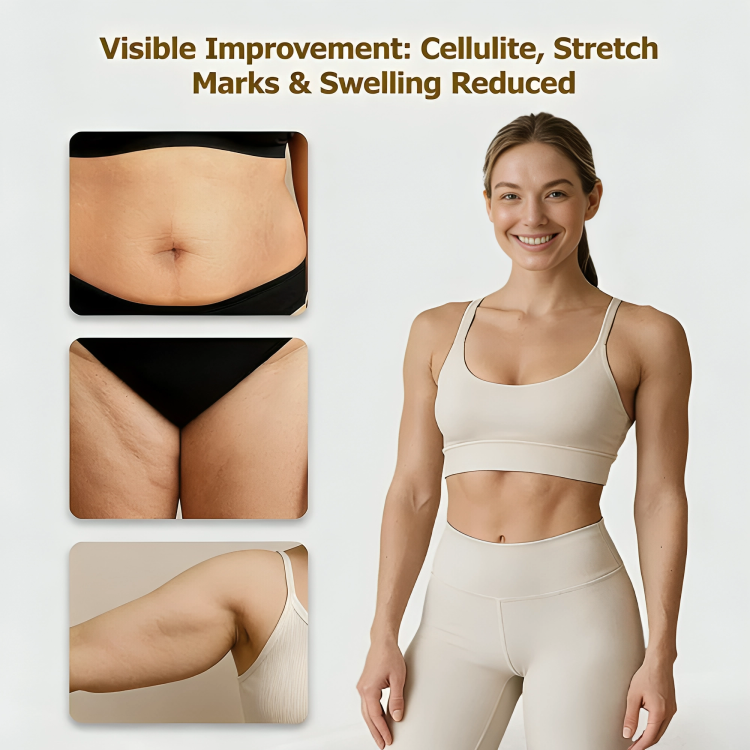 The Sculpt & Glow Device