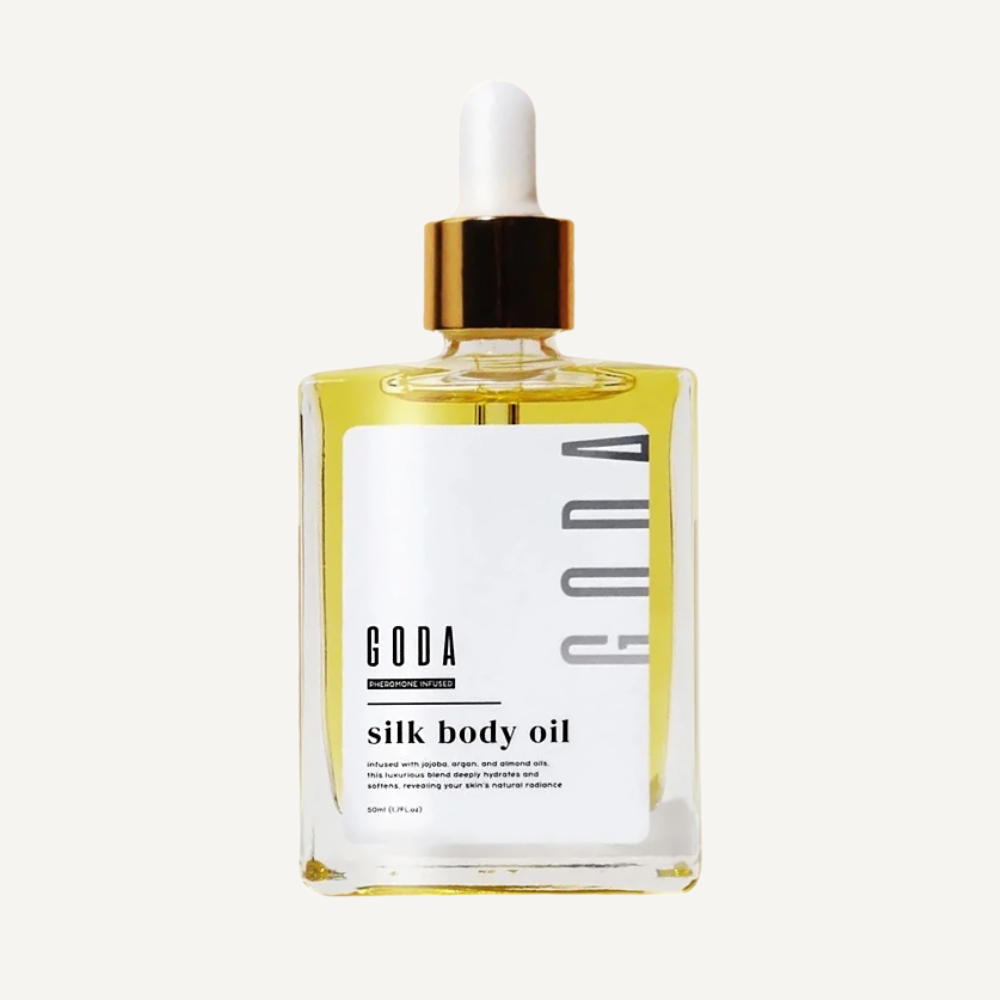 GODA Body Oil