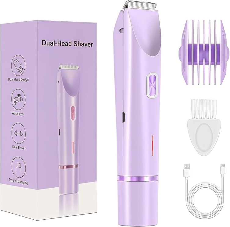 Lumière™ Dual Glide