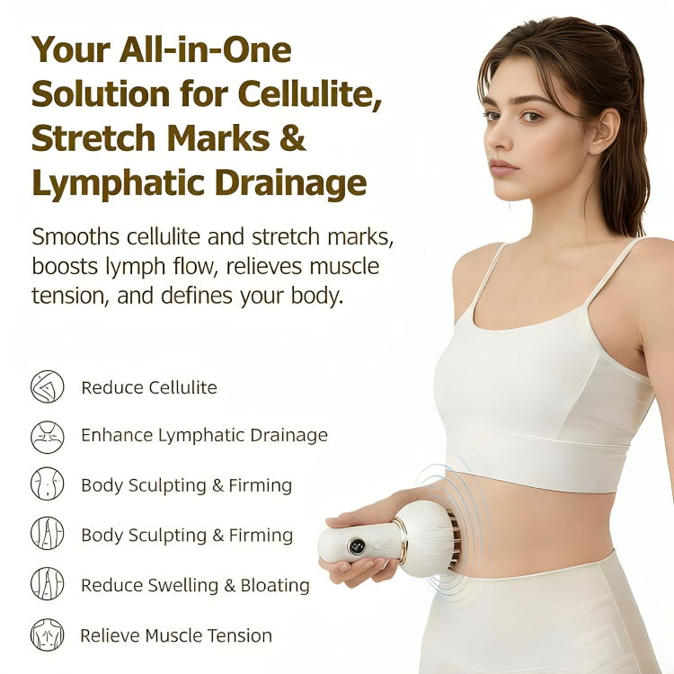 The Sculpt & Glow Device