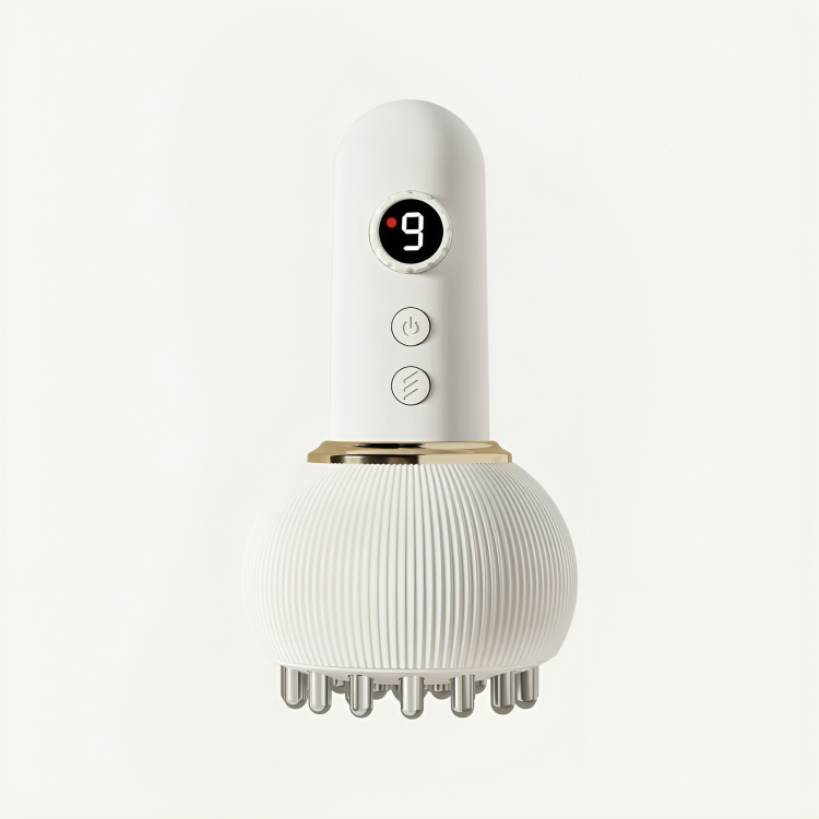 The Sculpt & Glow Device