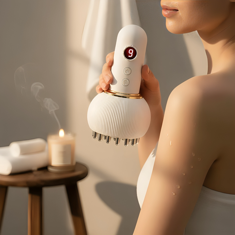 The Sculpt & Glow Device